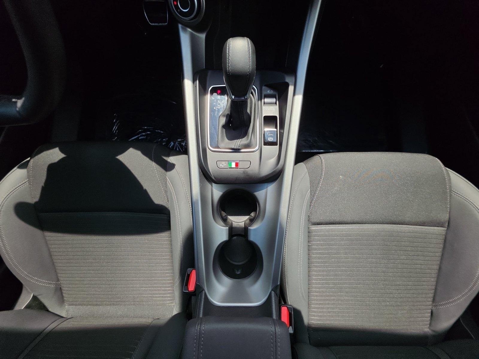 Used 2025 Alfa Romeo Tonale AWD/4WD image 22