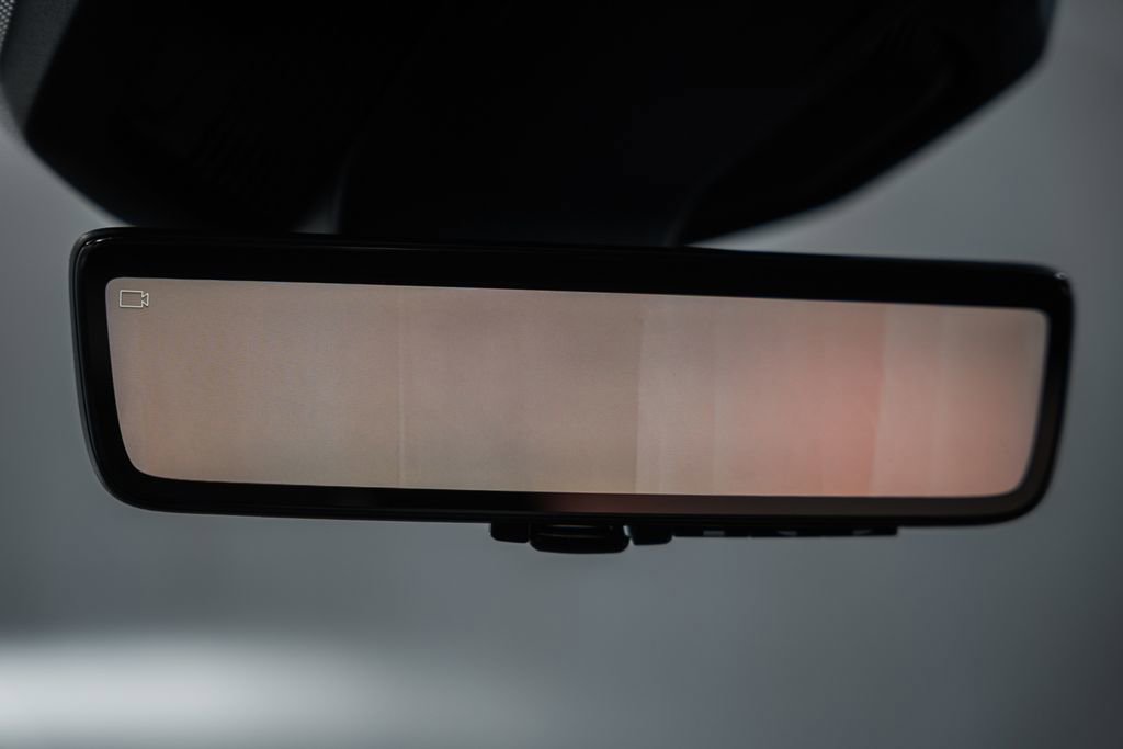 New 2026 Jeep Cherokee Overland w/ Advanced Pro Tech Group image 48