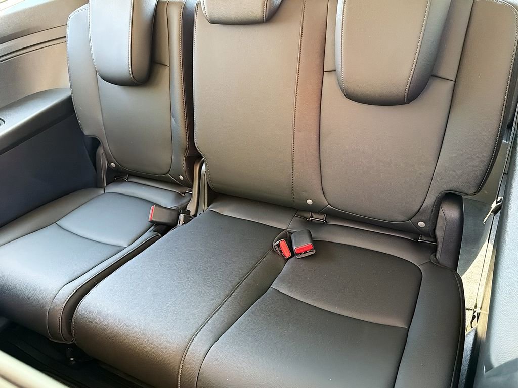 Used 2025 Honda Odyssey EX-L image 27