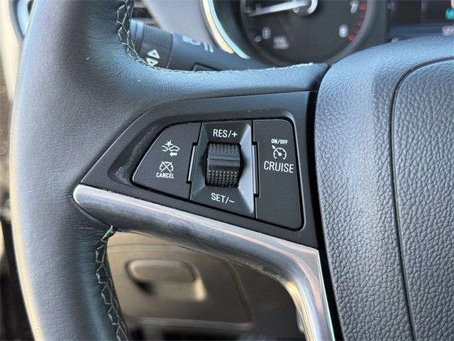 Used 2022 Buick Encore Preferred w/ Safety Package II image 23