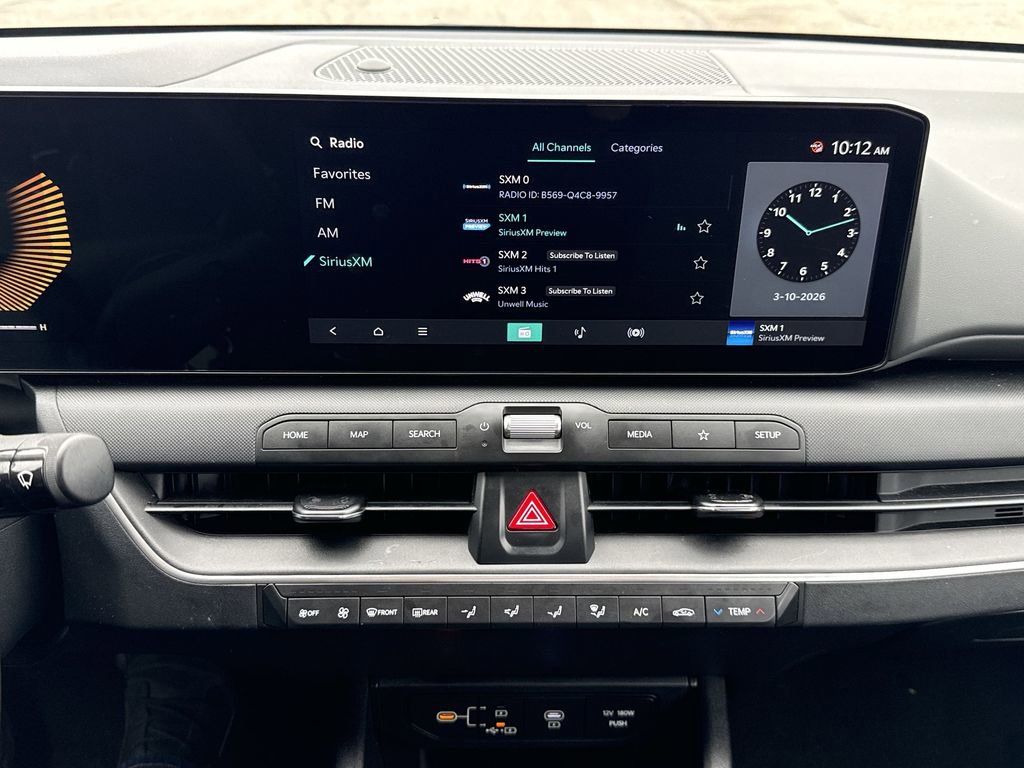 Used 2025 Kia K4 LXS image 12