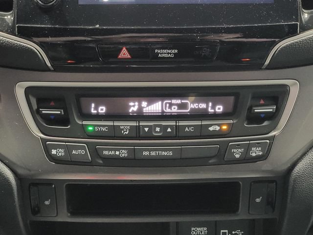 Used 2020 Honda Passport EX-L image 21