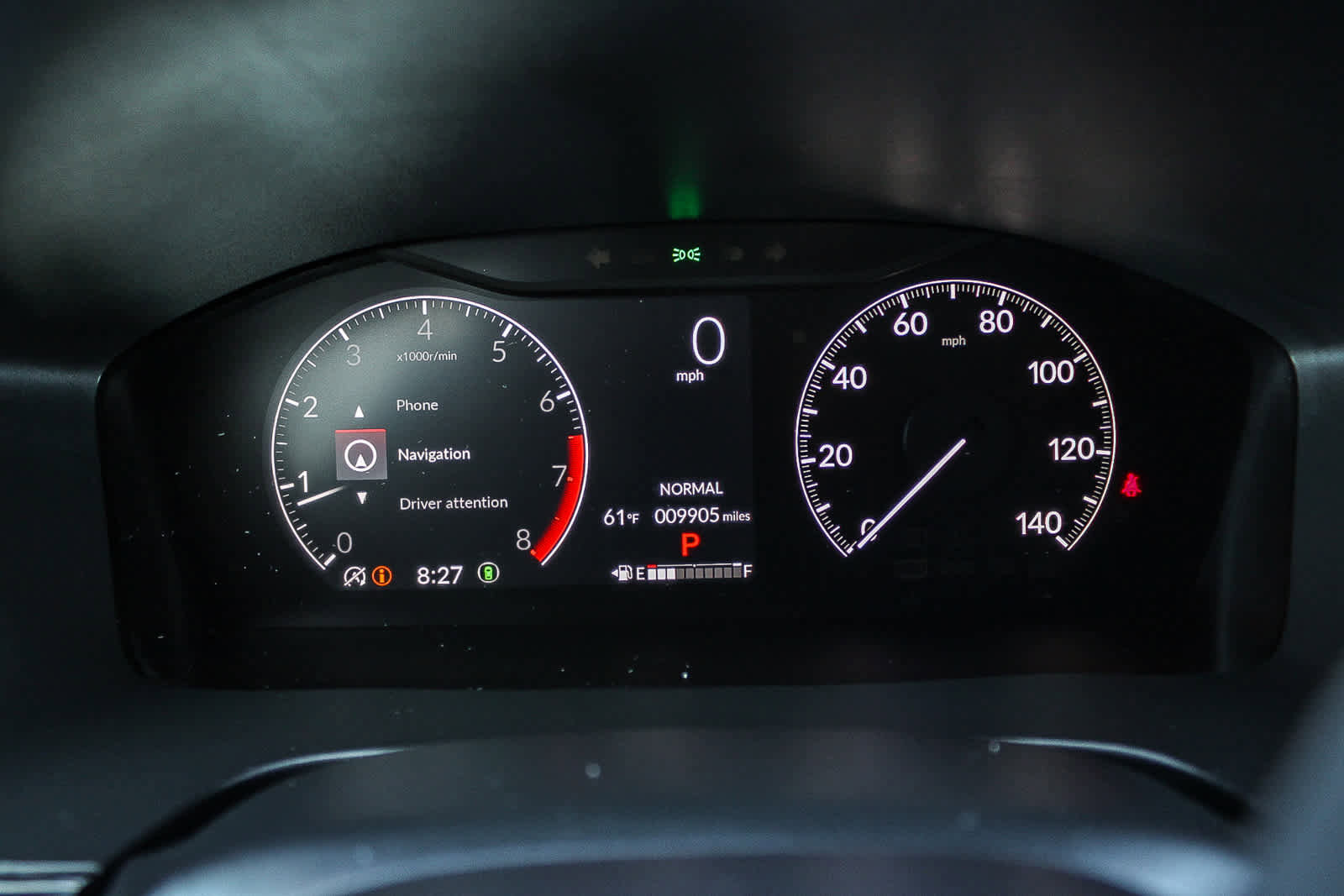 Certified 2024 Honda CR-V EX-L image 22