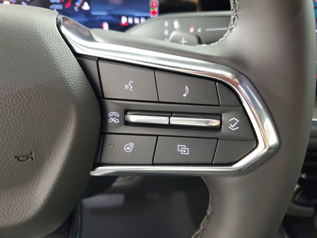 New 2026 Chevrolet Suburban LT image 24