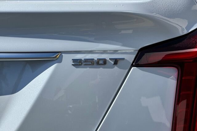 New 2026 Cadillac CT5 Premium Luxury image 25