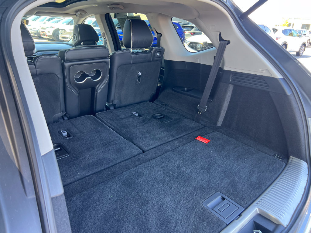 Certified 2023 Acura MDX w/ Advance Package AWD/4WD image 29