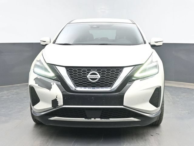 Used 2020 Nissan Murano S w/ Technology Package FWD image 3
