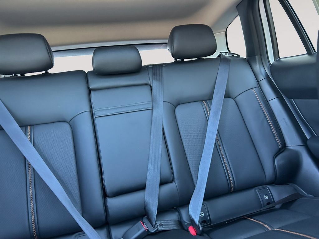 Used 2025 MAZDA CX-50 AWD 2.5 Hybrid w/ Cargo Package image 13