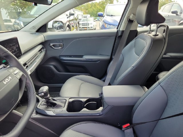 Used 2026 Kia K4 EX FWD image 15