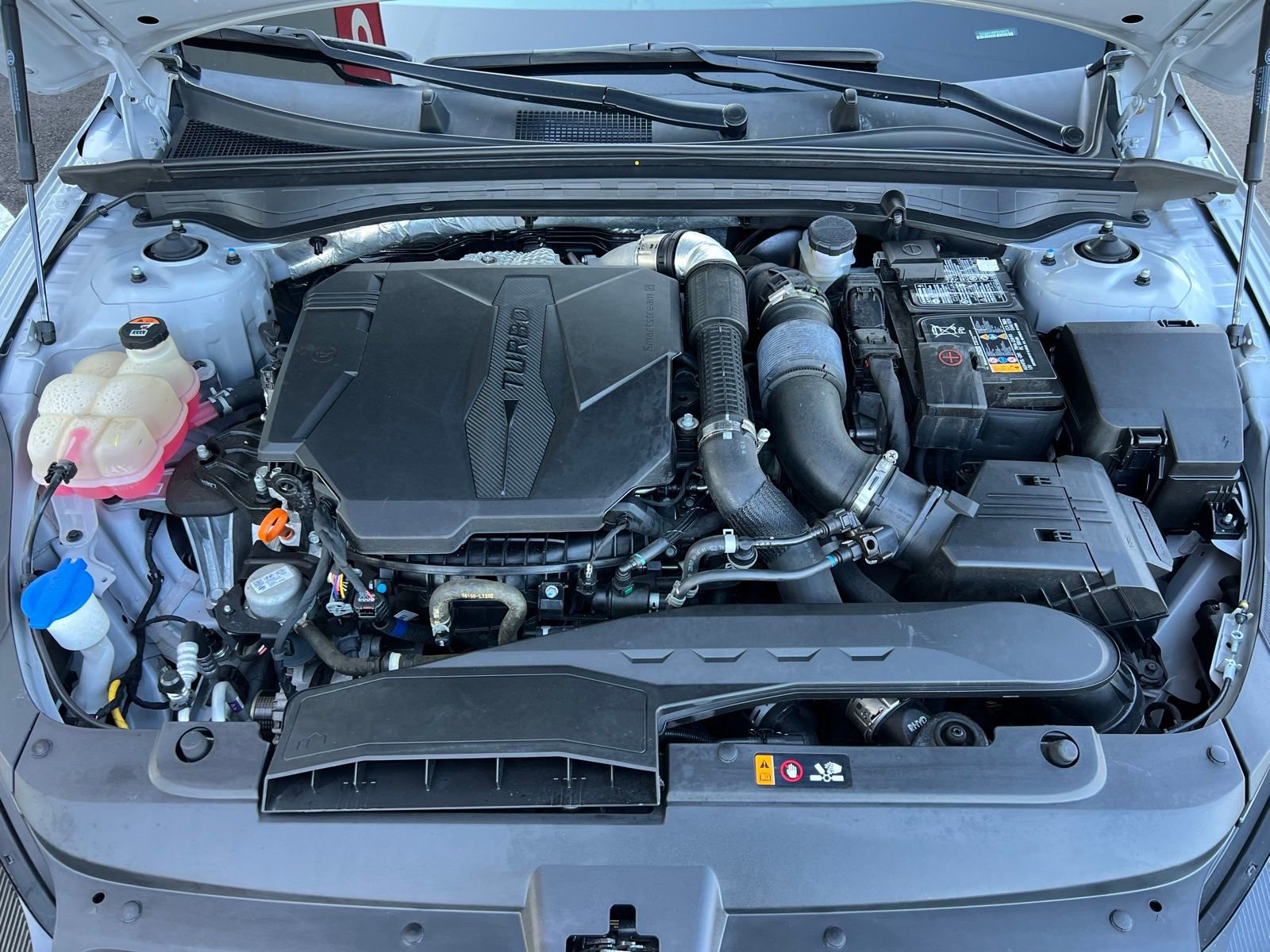 Used 2023 Kia K5 GT w/ GT1 Package image 18