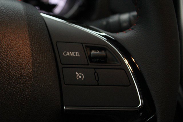 New 2026 Mitsubishi Outlander Sport LE AWD/4WD image 10