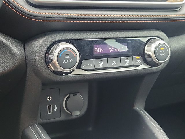 Used 2020 Nissan Kicks SR FWD image 23