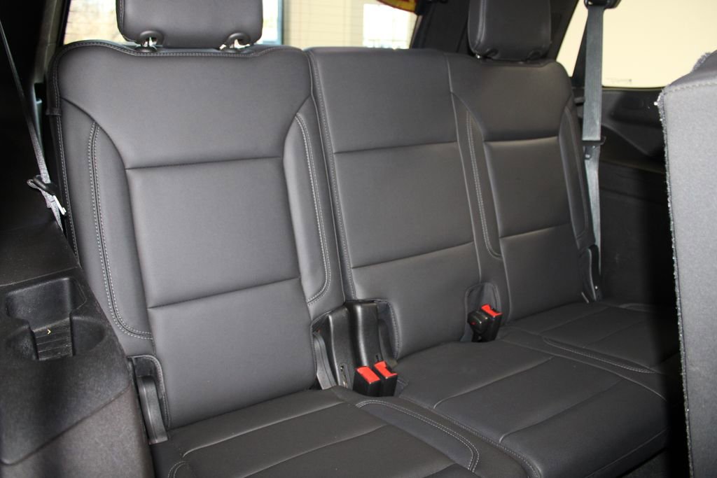 Used 2021 Chevrolet Tahoe LT image 34