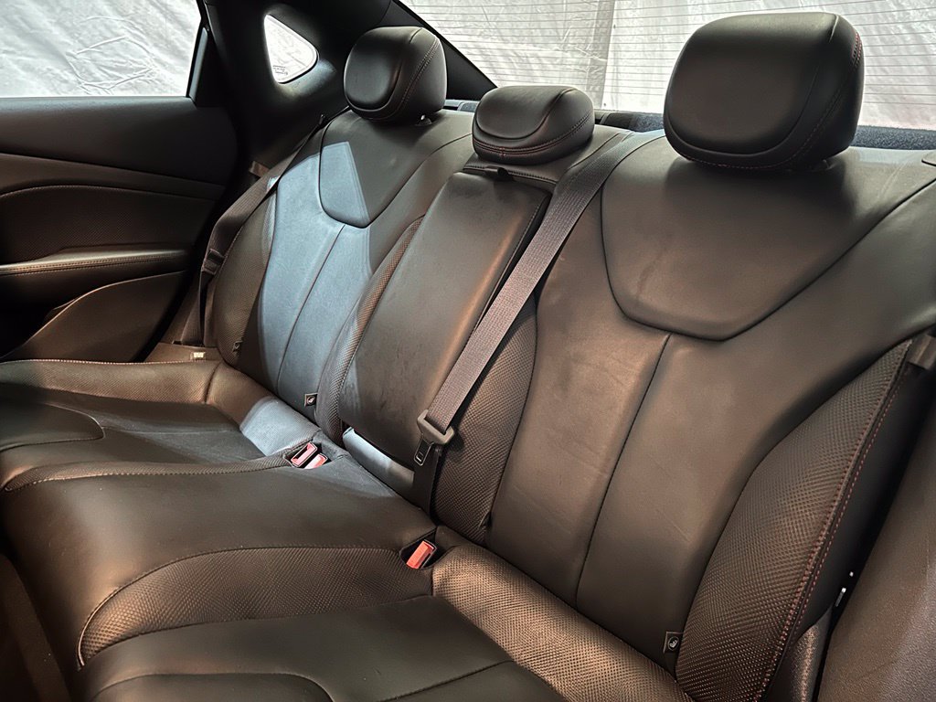 Used 2014 Dodge Dart GT FWD image 33