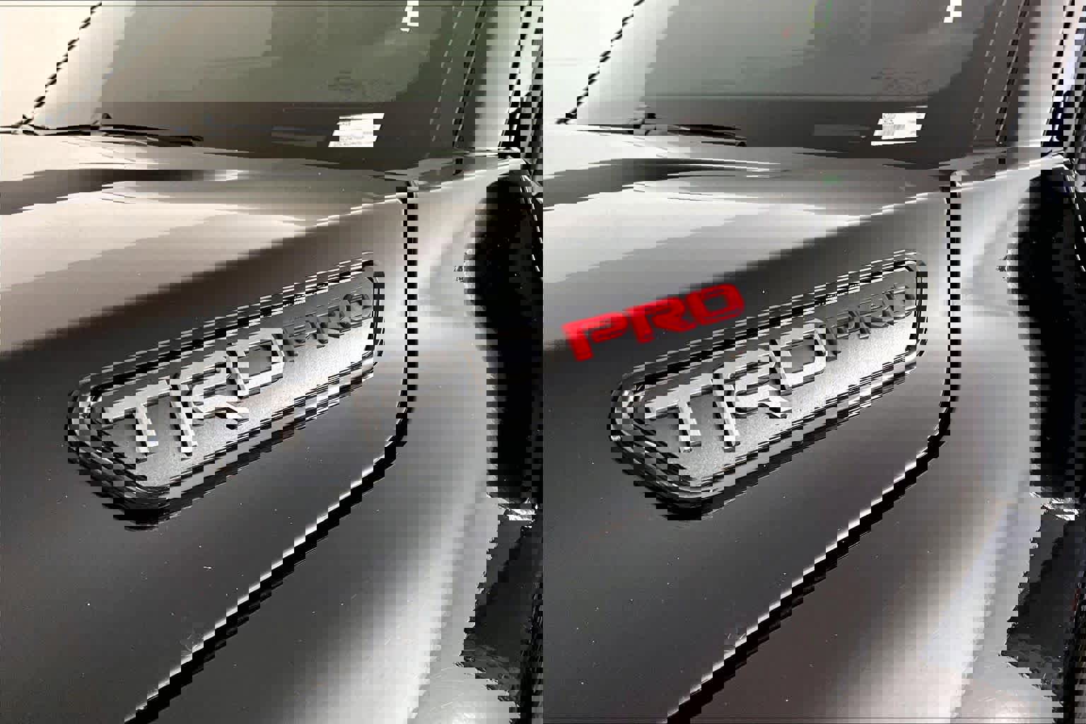 Used 2025 Toyota Tacoma TRD Pro image 28