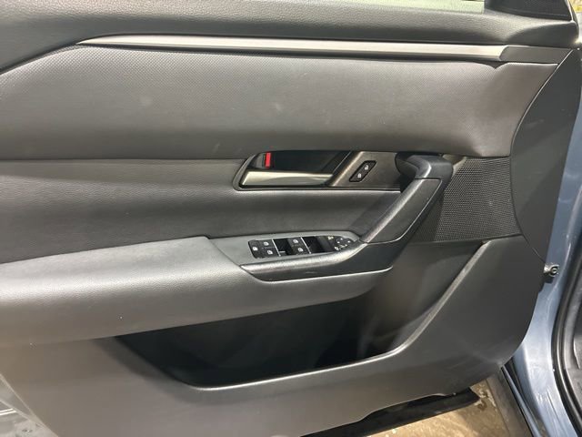 Used 2024 MAZDA CX-50 AWD 2.5 S w/ Cargo Package image 15