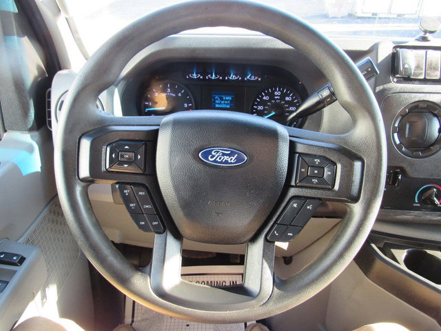 Used 2023 Ford E-350 and Econoline 350 Super Duty w/ Power Windows & Locks Group image 37