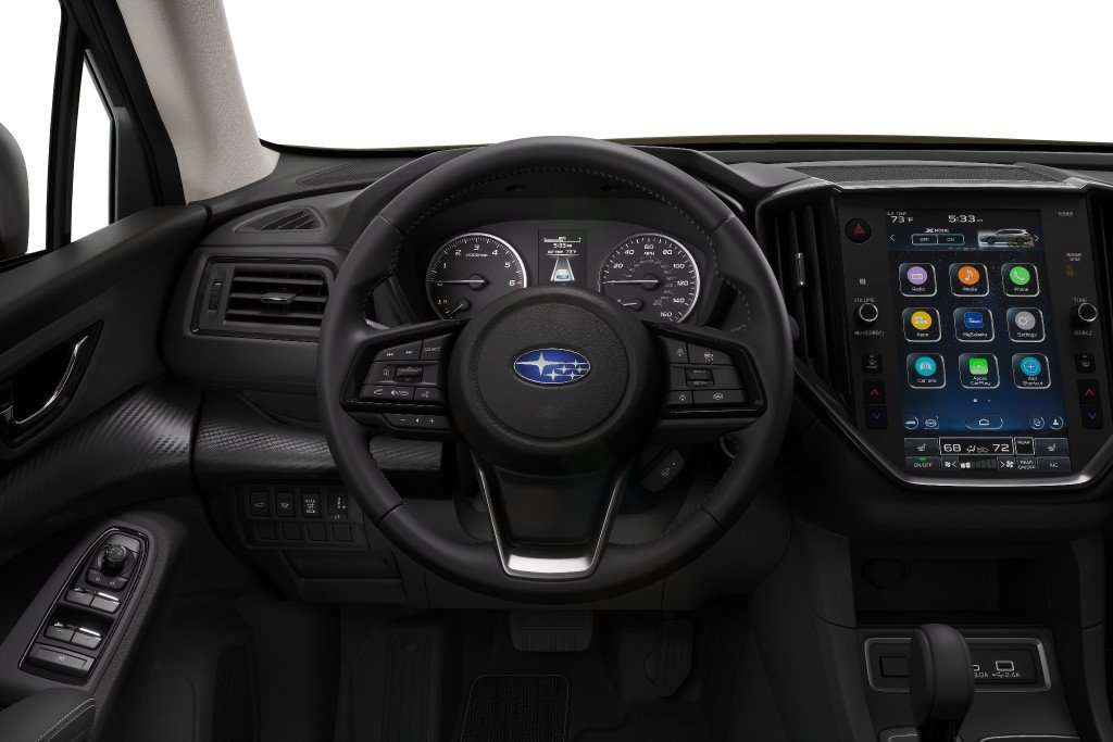 New 2027 Subaru Ascent Premium AWD/4WD image 22