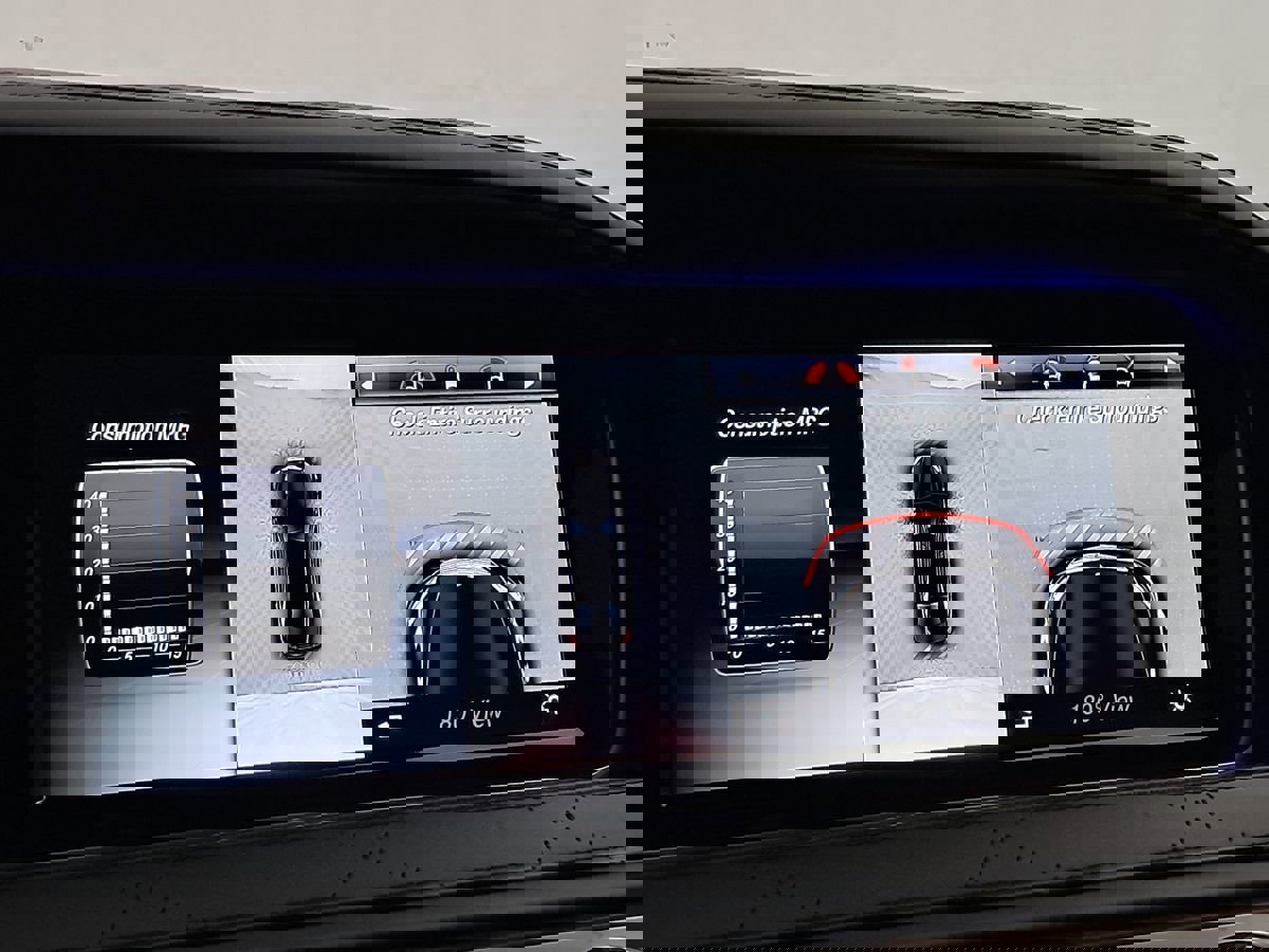 Used 2016 Mercedes-Benz Maybach S 600 image 39