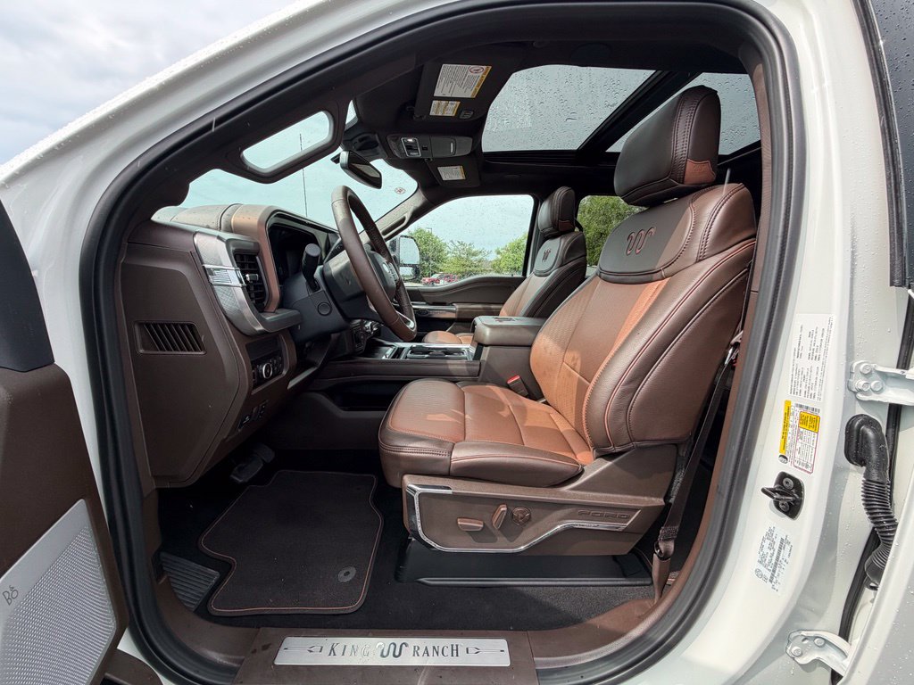 Used 2026 Ford F250 King Ranch AWD/4WD image 2