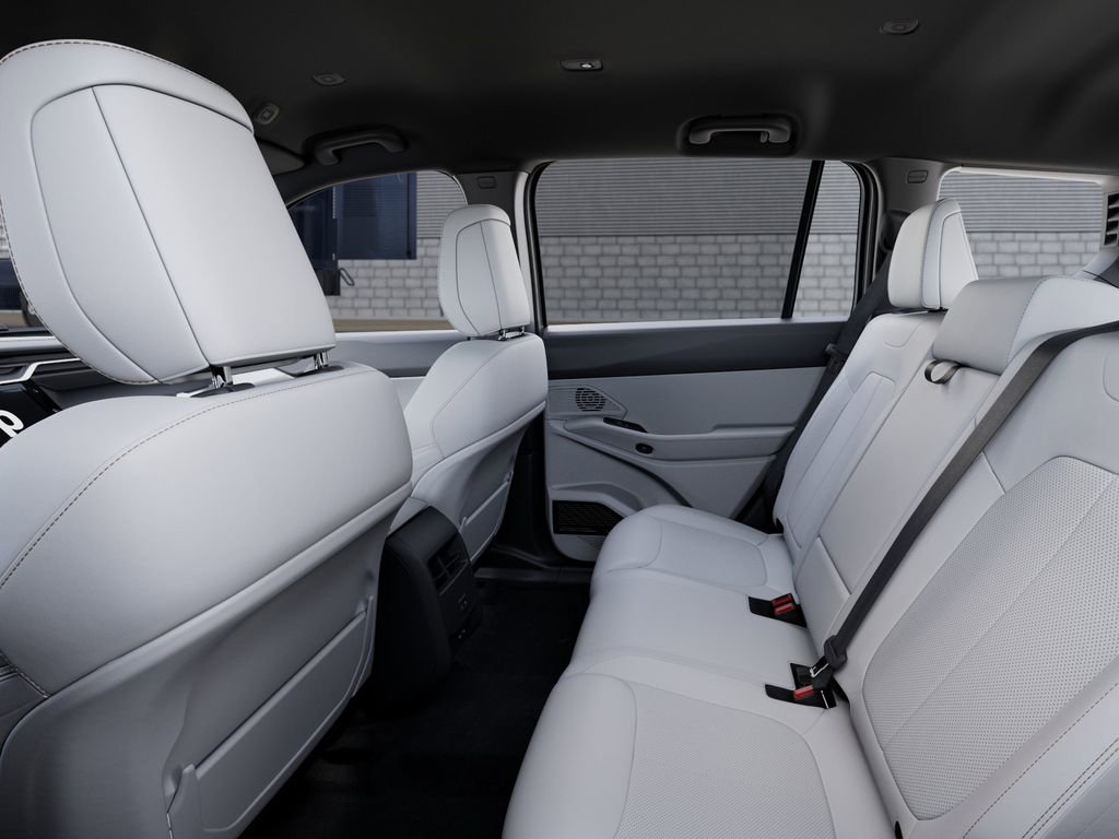 New 2026 Jeep Cherokee Limited AWD/4WD image 24