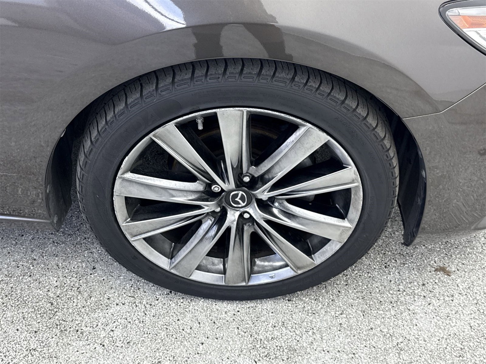 Used 2018 MAZDA MAZDA6 Signature image 44