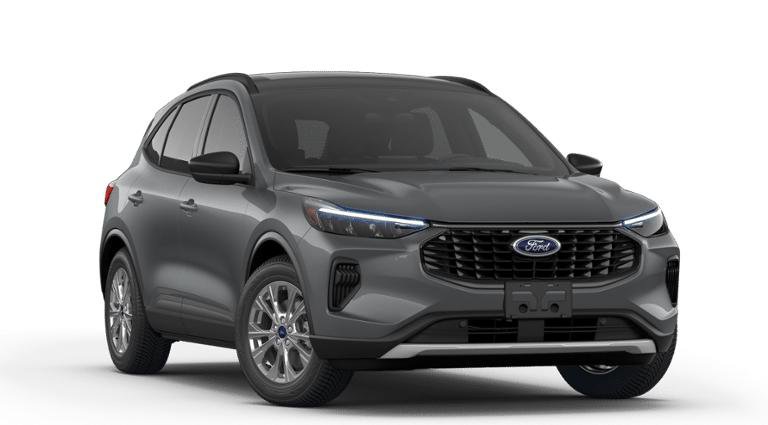 New 2026 Ford Escape Active w/ Cold Weather Package image 4