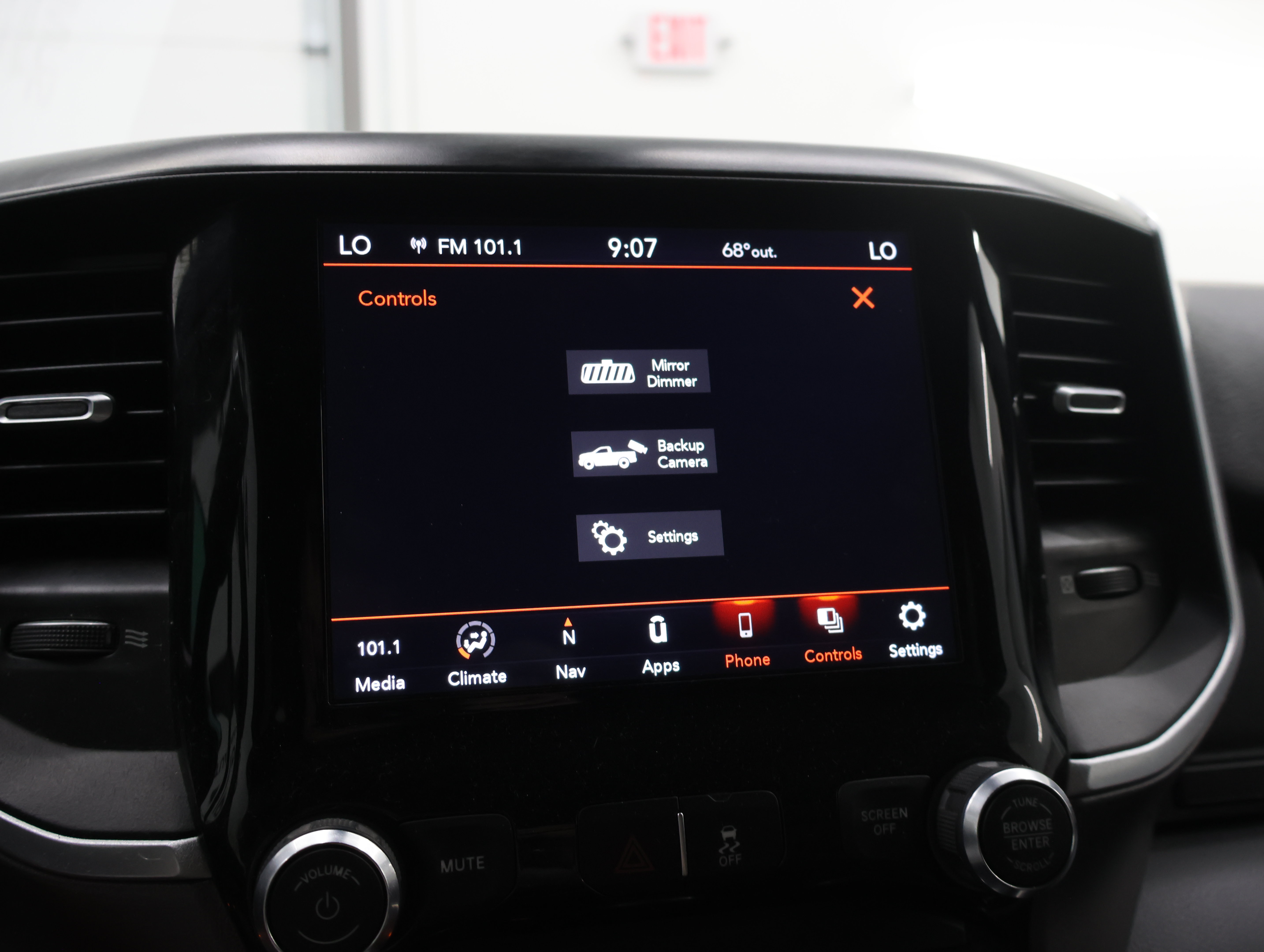 Used 2021 RAM 2500 Big Horn w/ Level 1 Equipment Group AWD/4WD image 57
