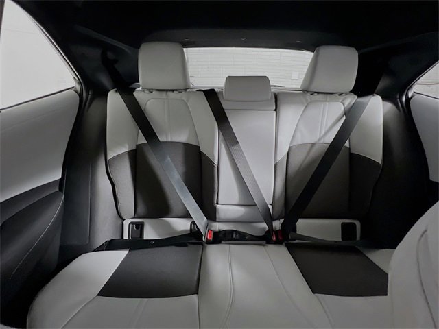 New 2026 Toyota Corolla XSE image 30