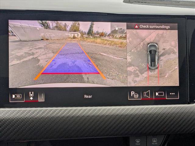 New 2026 Audi S e-tron GT Prestige AWD/4WD image 15