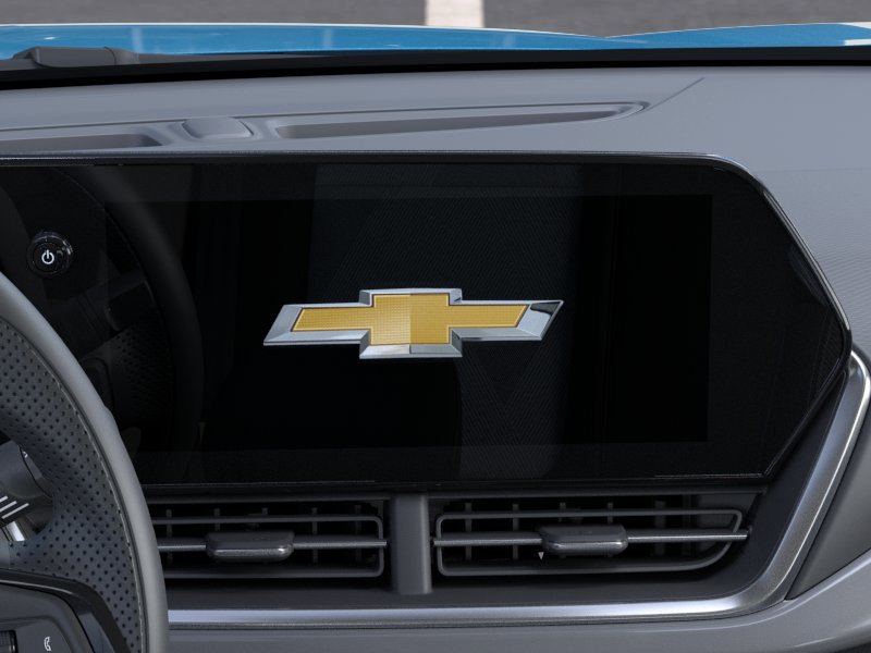 New 2026 Chevrolet Trax LT FWD image 20