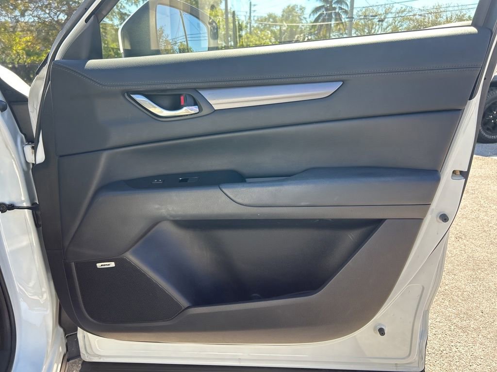 Used 2017 MAZDA CX-5 Touring w/ Preferred Equipment Package image 26