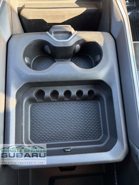 Used 2021 RAM 1500 Laramie image 54