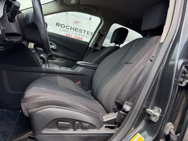 Used 2017 Chevrolet Equinox LT w/ Convenience Package AWD/4WD image 5