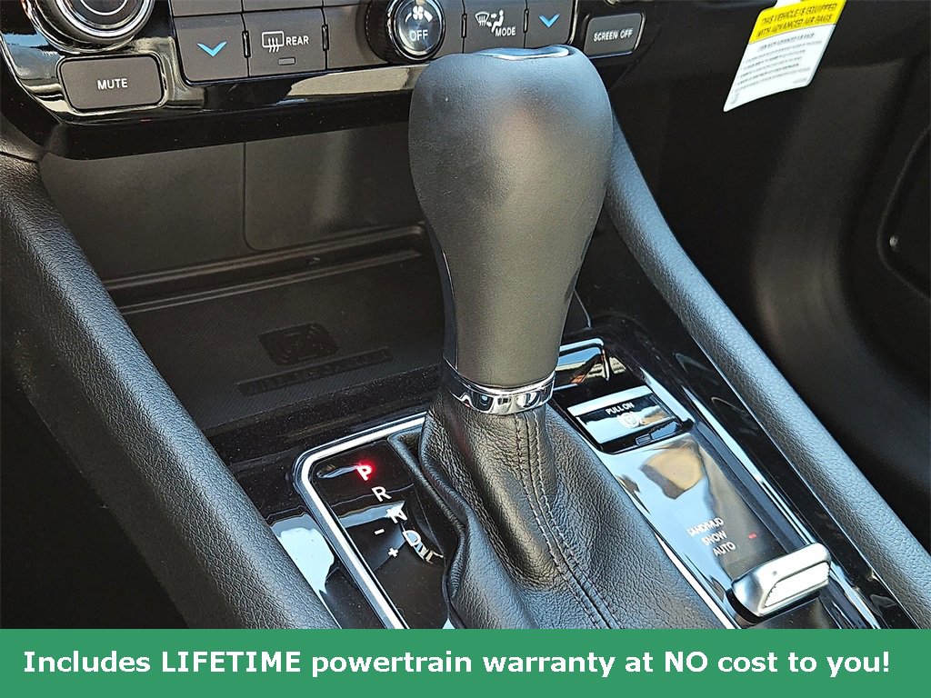 New 2026 Jeep Compass Latitude image 20