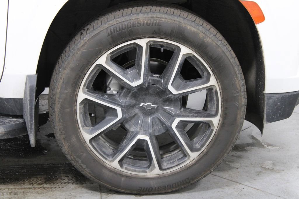 Used 2023 Chevrolet Tahoe RST w/ Luxury Package image 12