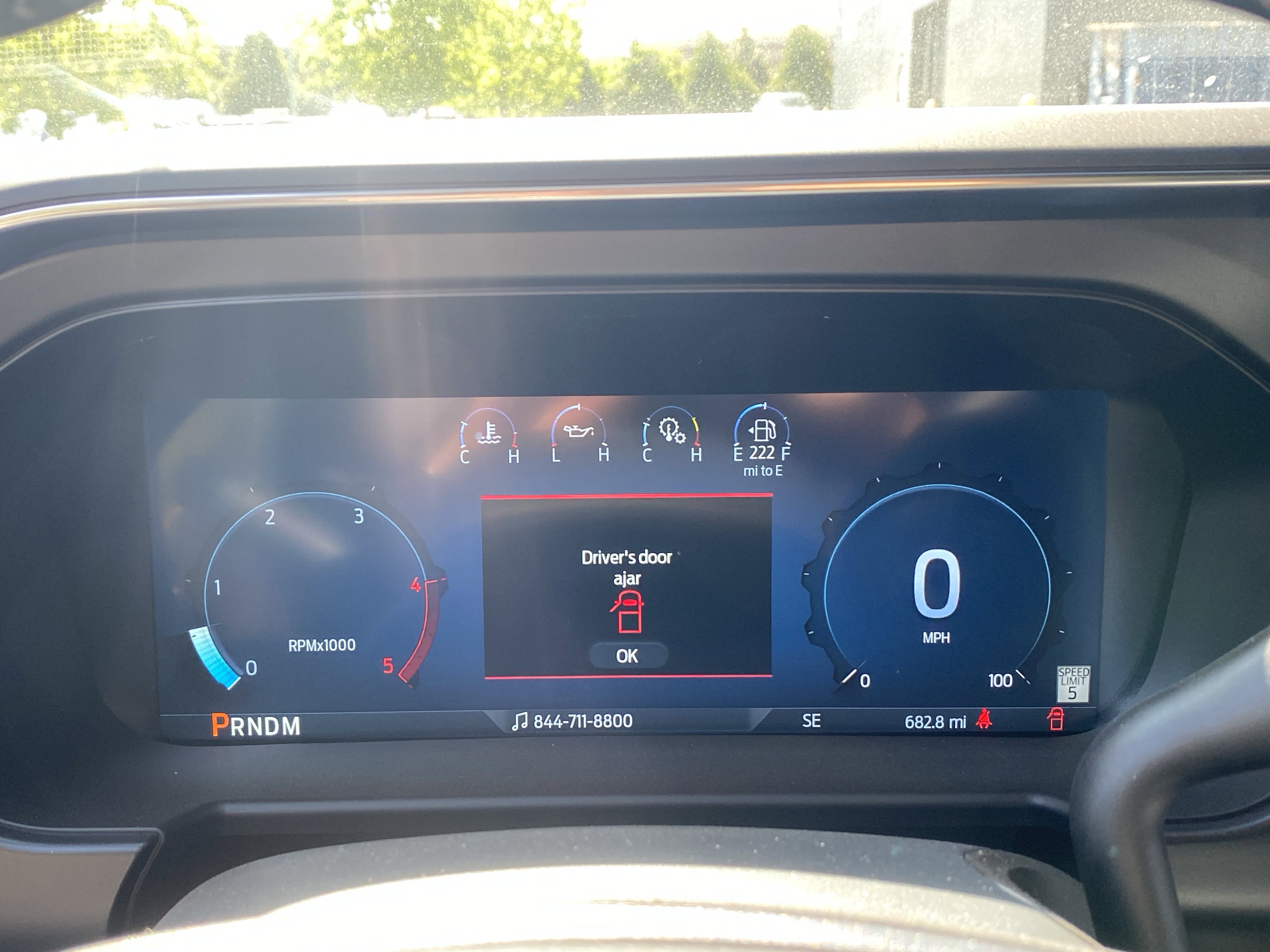 Used 2026 Ford F250 Platinum w/ Tremor Off-Road Package image 21