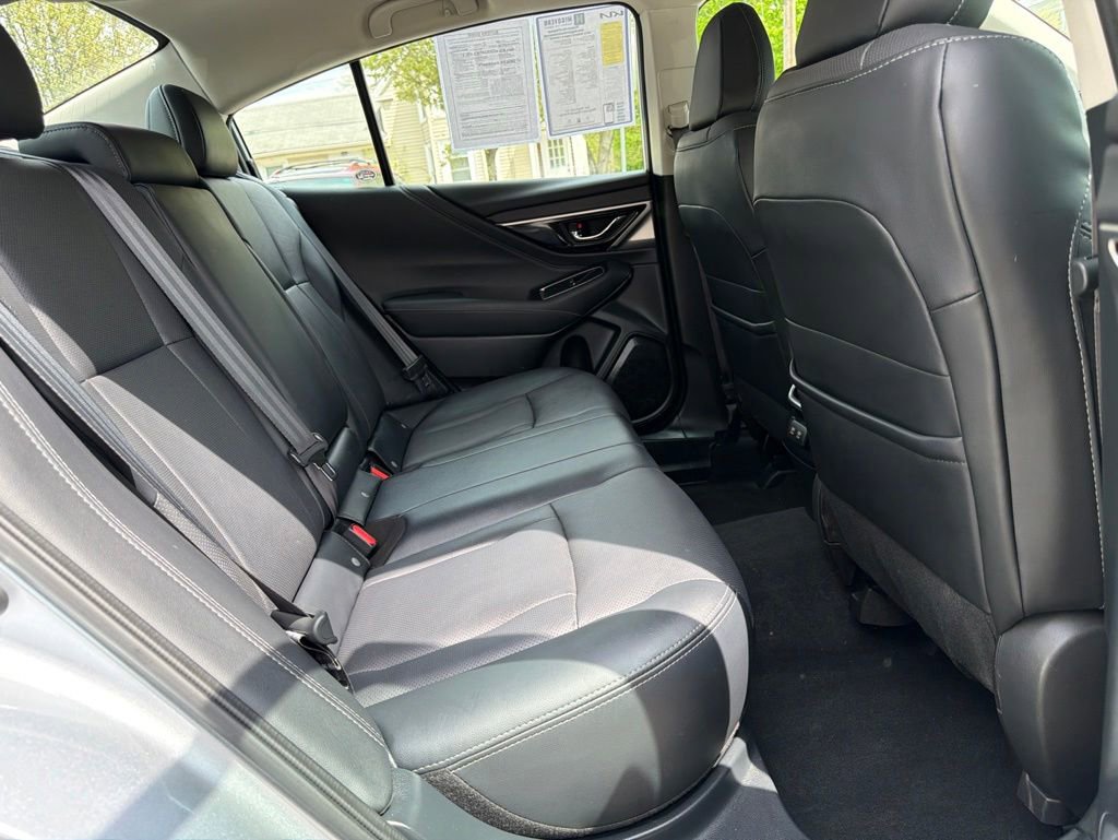 Used 2022 Subaru Legacy Limited AWD/4WD image 28
