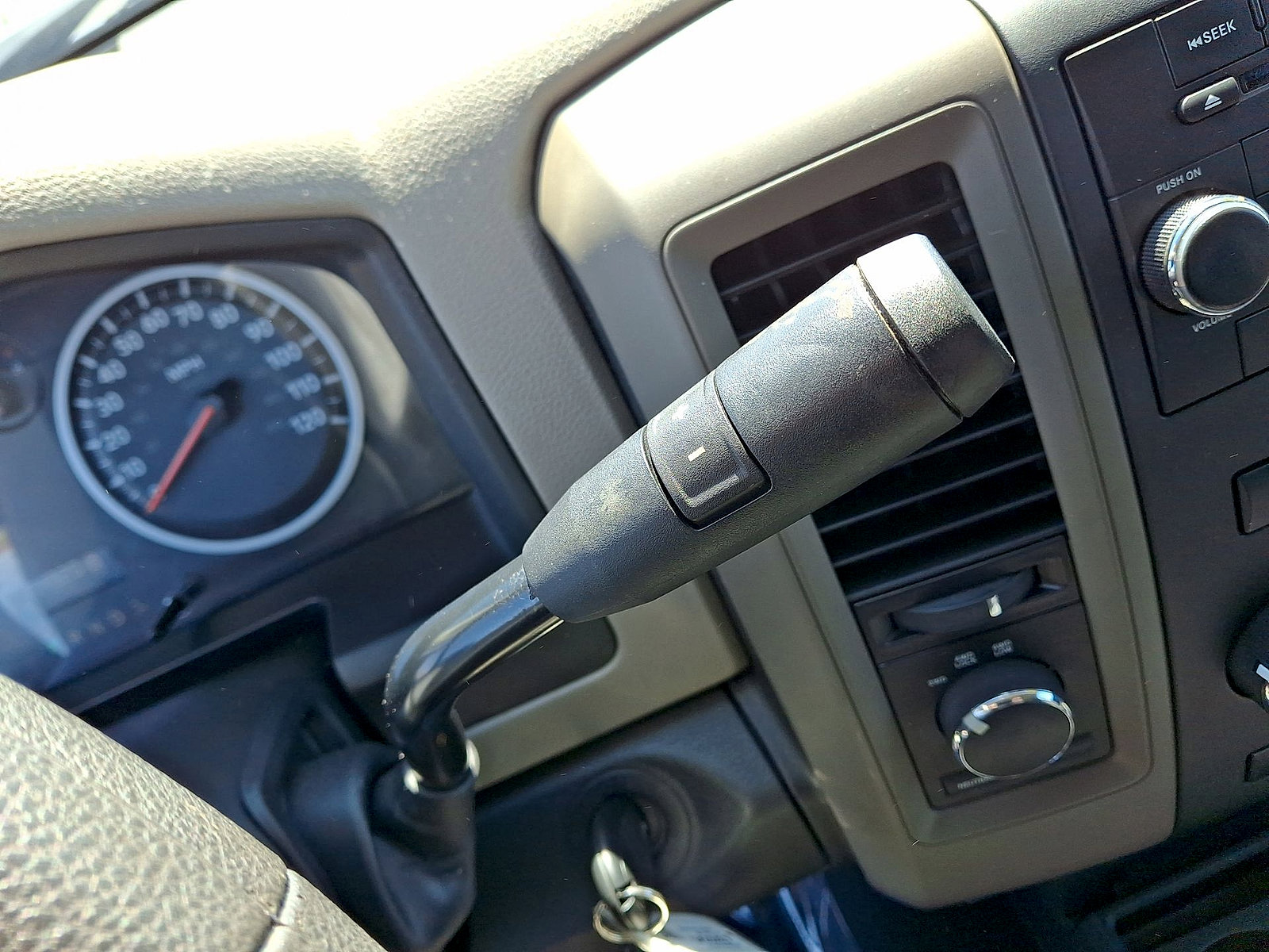 Used 2012 RAM 1500 Express AWD/4WD image 12
