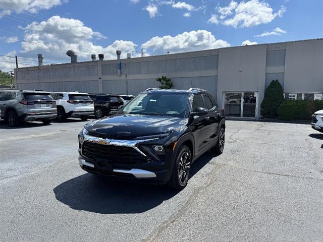 New 2026 Chevrolet TrailBlazer LT w/ Convenience Package