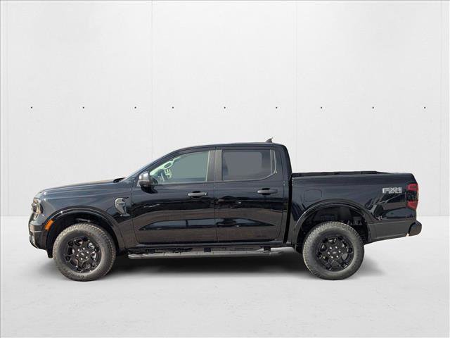 New 2025 Ford Ranger XLT image 5
