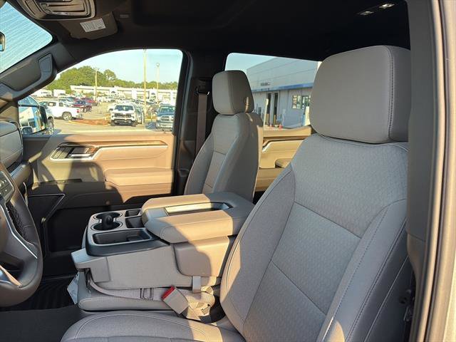 New 2026 Chevrolet Silverado 1500 LT w/ Z71 Off-Road Package image 12