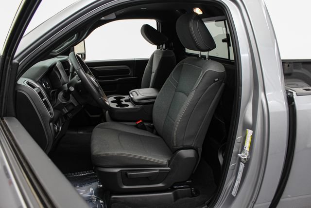 Used 2024 RAM 3500 Tradesman w/ Snow Chief Group AWD/4WD image 23
