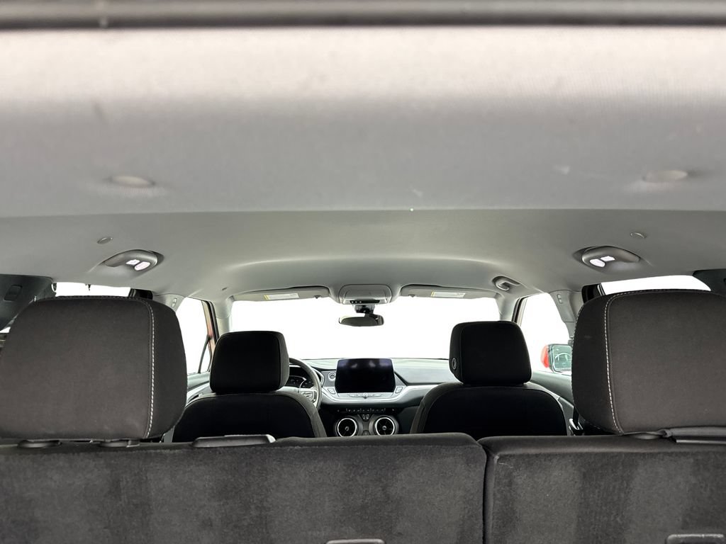 Used 2025 Chevrolet Blazer LT FWD image 69
