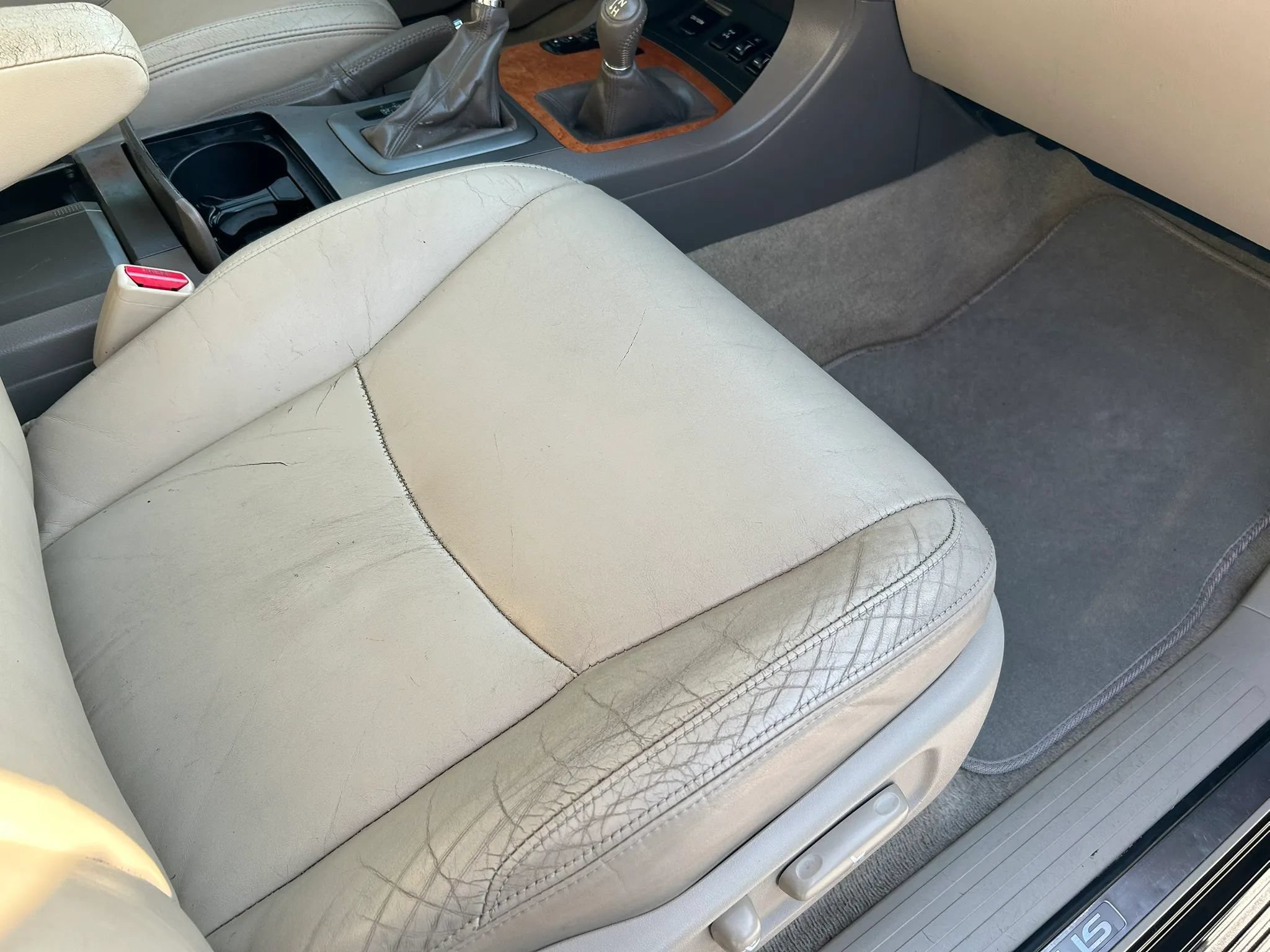 Used 2006 Lexus GX 470 AWD/4WD image 14
