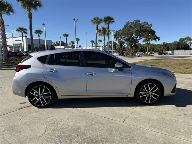 Used 2024 Subaru Impreza 2.0i Sport w/ Popular Package #1 image 6