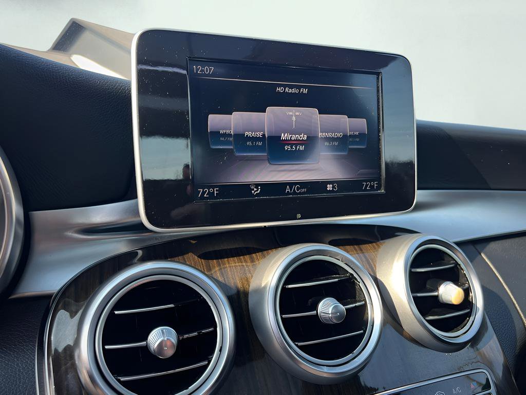 Used 2018 Mercedes-Benz C 300 Sedan image 47