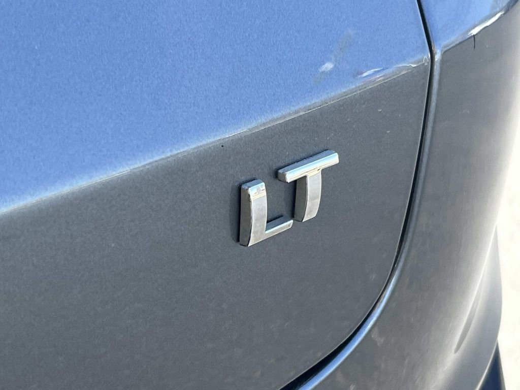 Certified 2021 Chevrolet TrailBlazer LT image 12