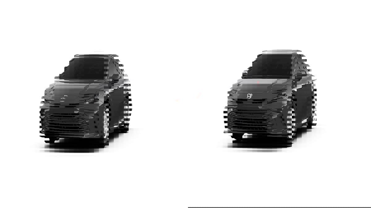 Certified 2026 Toyota Camry LE image 50