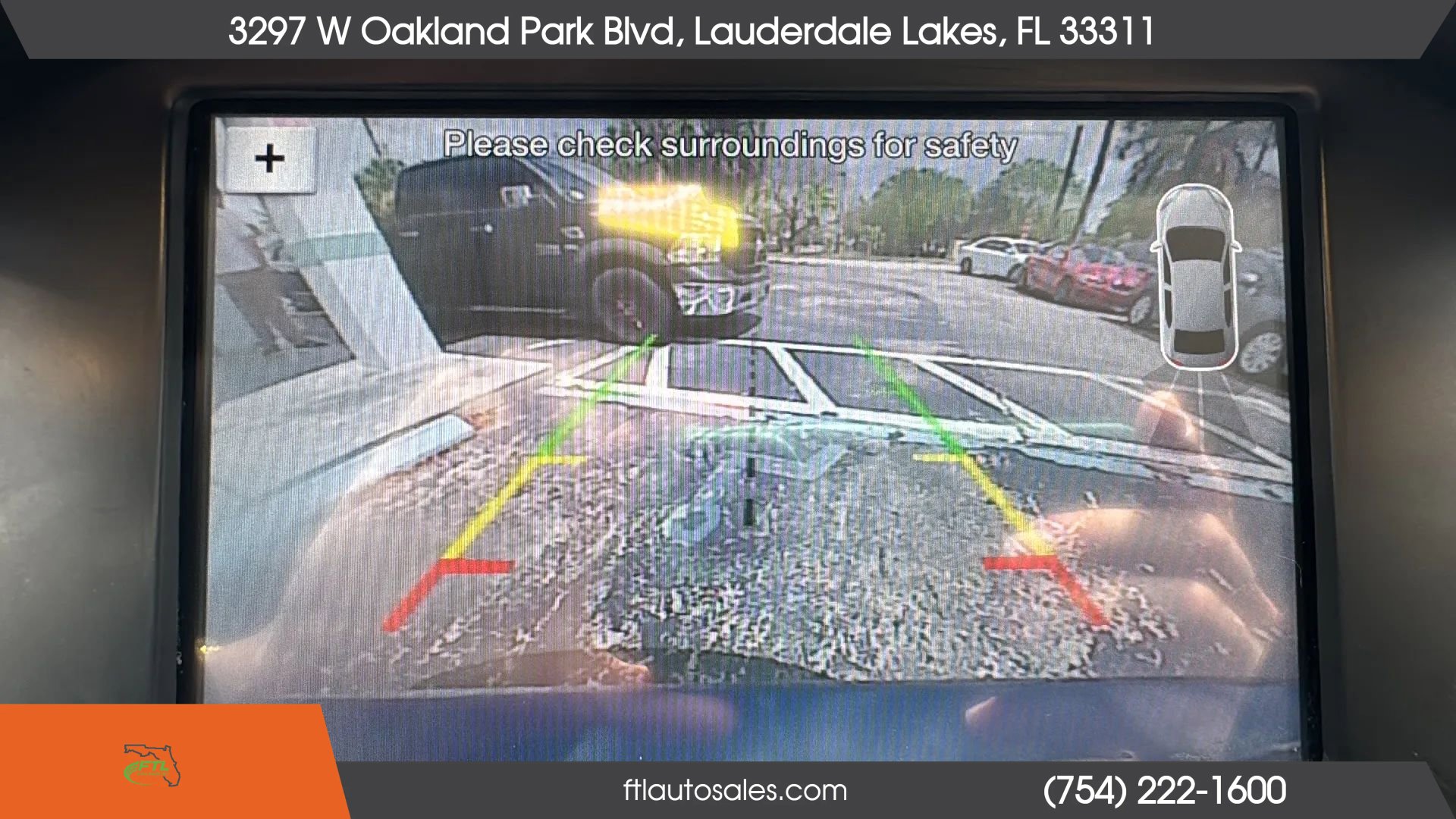 Used 2018 Ford Focus Titanium FWD image 57
